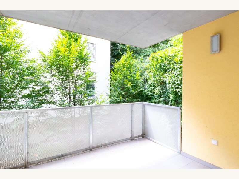 Wohnung in Wien