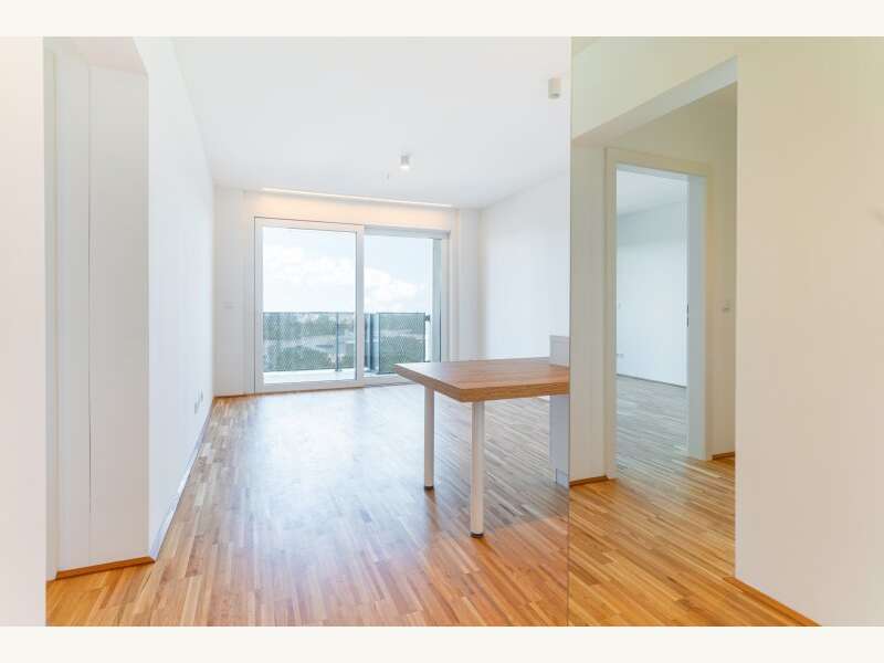Wohnung in Wien, Favoriten
