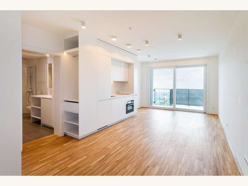 Apartement in Wien, Favoriten