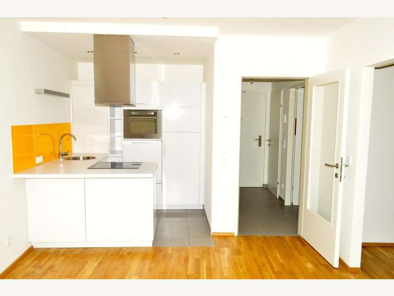 Wohnung in Wien