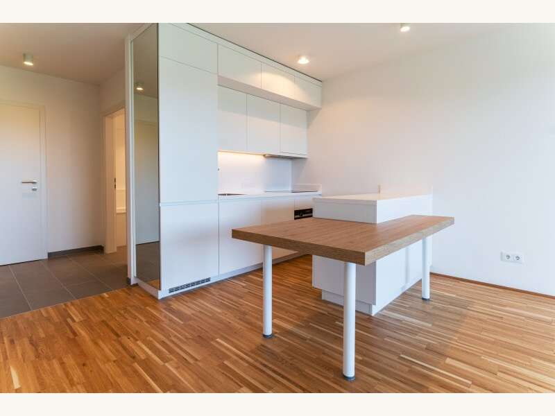 Apartement in Wien, Favoriten