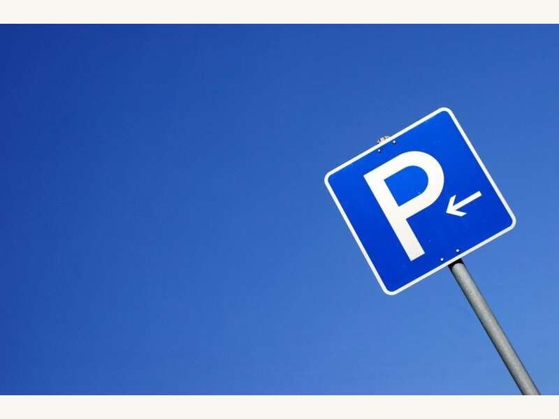 Stellplatz in 1140 Wien 