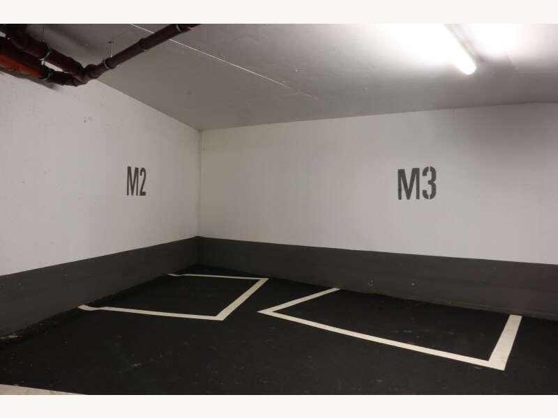 Stellplatz in 1120 Wien