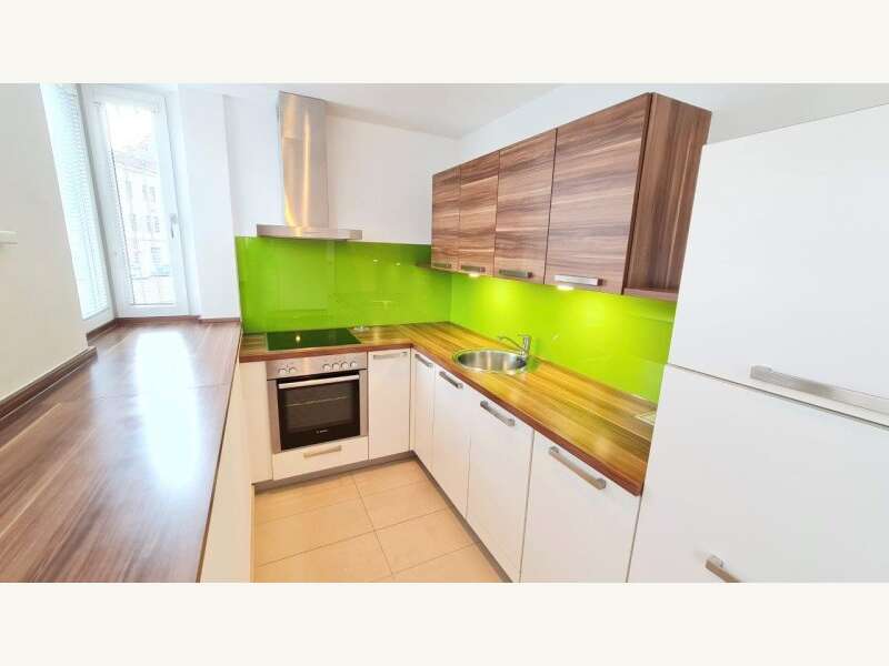 Wohnung in 1190 Wien 