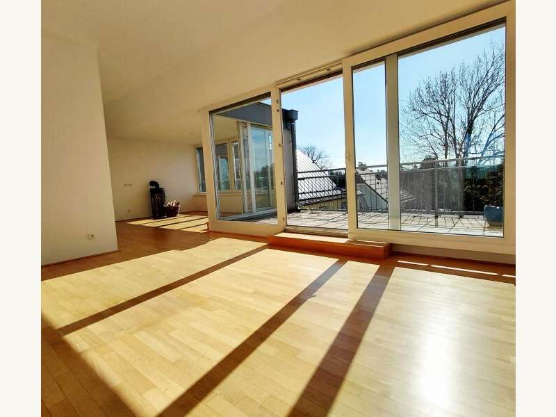 Wohnung in Wien