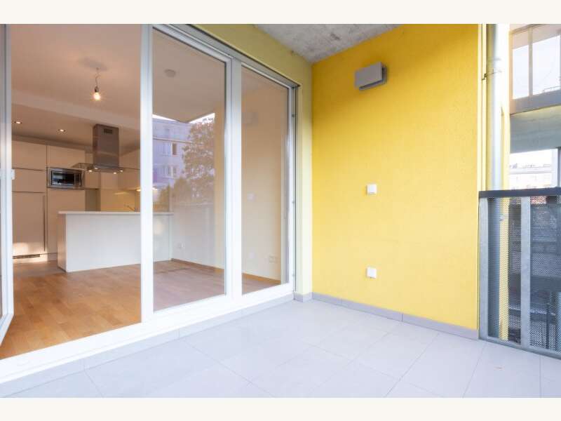 Wohnung in Wien