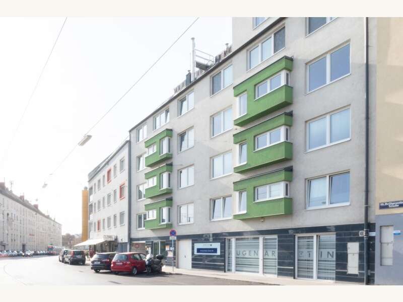 Wohnung in Wien, Döbling