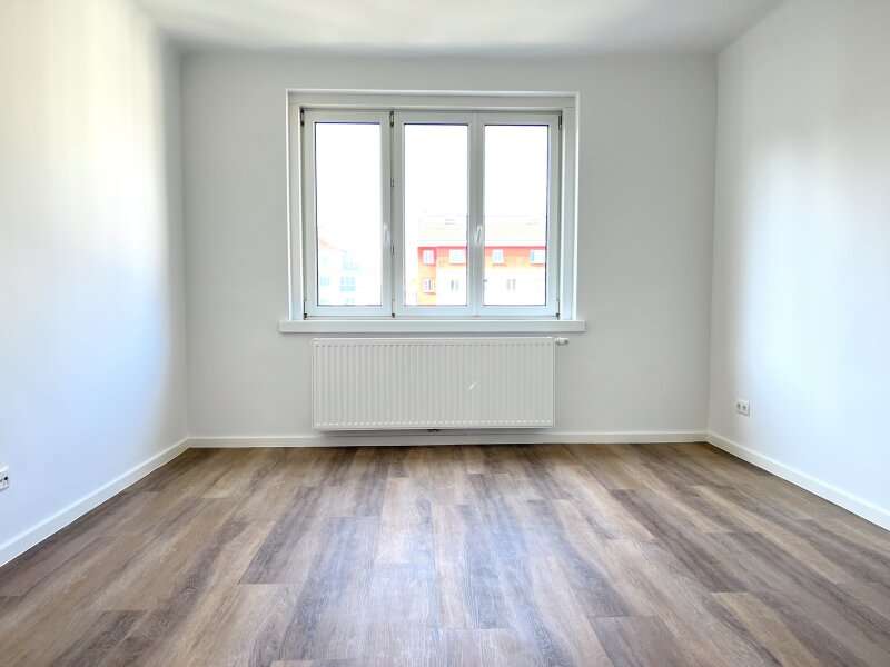 Wohnung in Wien
