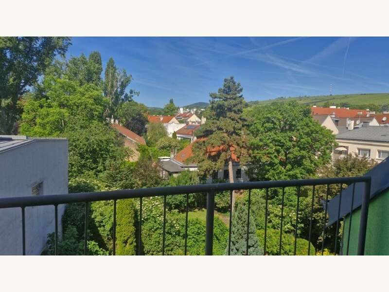 Wohnung in Wien, Döbling