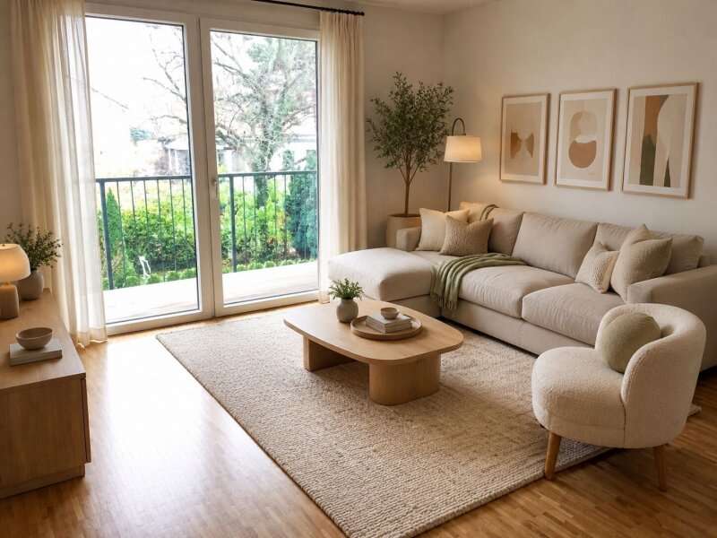Wohnung in Wien, Döbling