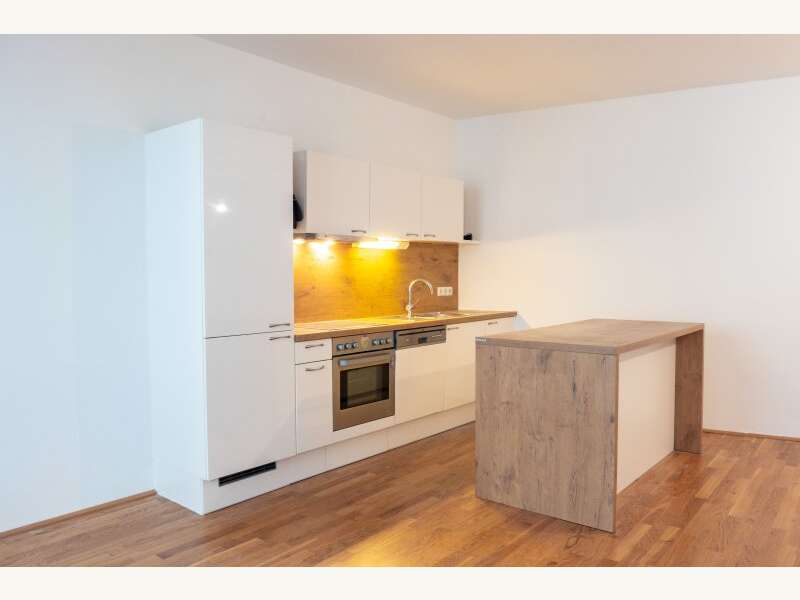 Wohnung in Wien