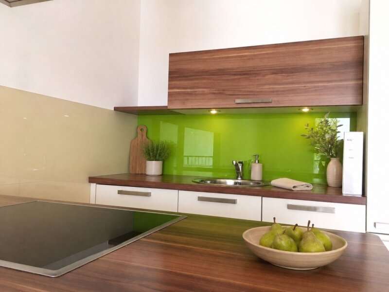 Wohnung in Wien, Döbling