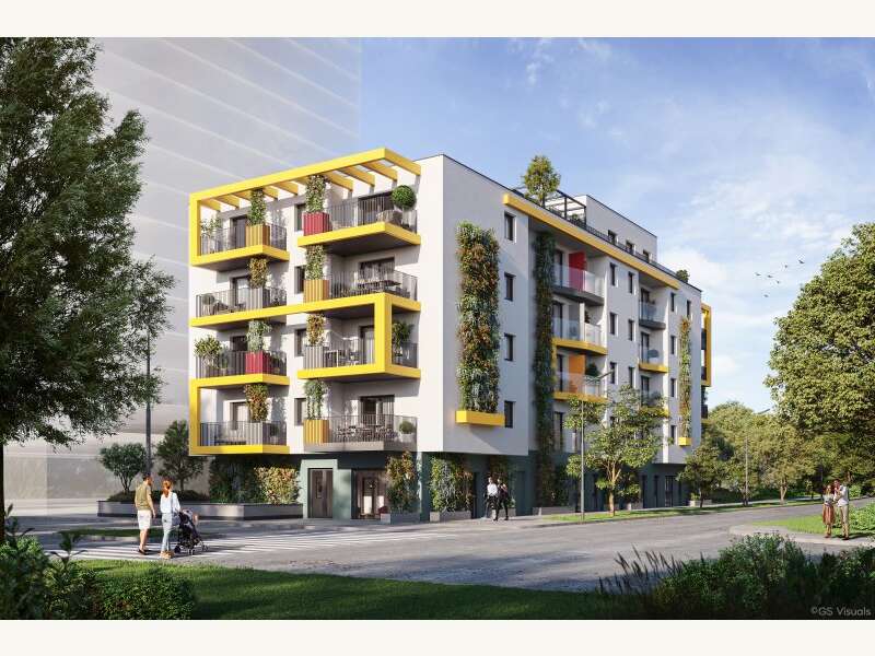 Wohnung in 1100 Wien