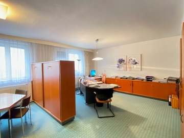 Büro/Praxis in Wien, Hernals