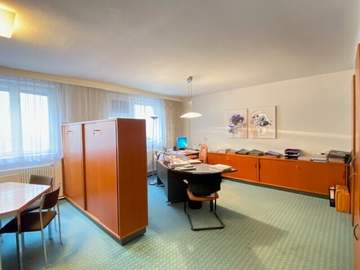 Büro/Praxis in Wien,Hernals Bild 02