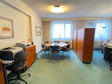 Büro/Praxis in Wien,Hernals Bild 03