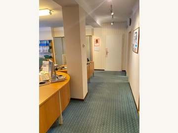 Büro/Praxis in Wien,Hernals Bild 04