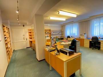 Büro/Praxis in Wien,Hernals Bild 05