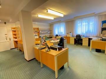 Büro/Praxis in Wien,Hernals Bild 06