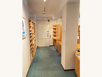 Büro/Praxis in Wien,Hernals Bild 07