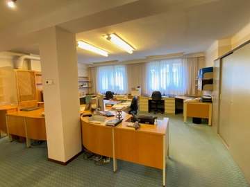 Büro/Praxis in Wien,Hernals Bild 08