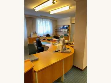 Büro/Praxis in Wien,Hernals Bild 09