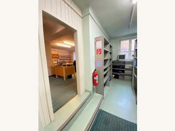 Büro/Praxis in Wien,Hernals Bild 19