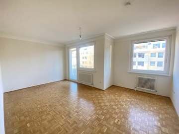 Wohnung in Wien, Margareten