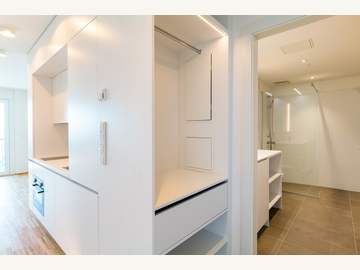 Apartement in Wien,Favoriten Bild 02