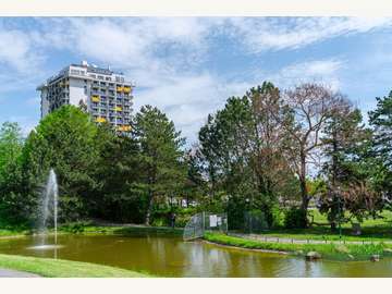 Apartement in Wien,Favoriten Bild 16