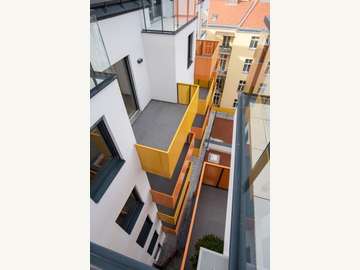 Wohnung in Wien Bild 13