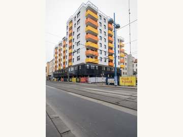 Wohnung in Wien Bild 14