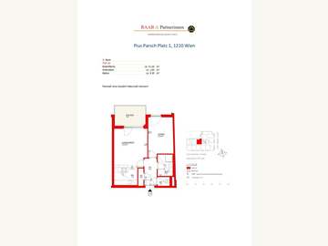Wohnung in Wien Bild 15