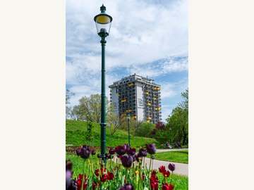 Wohnung in Wien,Favoriten Bild 13