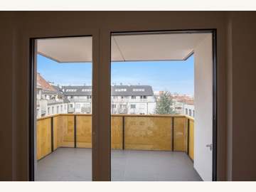 Wohnung in Wien Bild 08