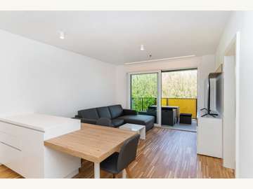 Apartement in Wien, Favoriten