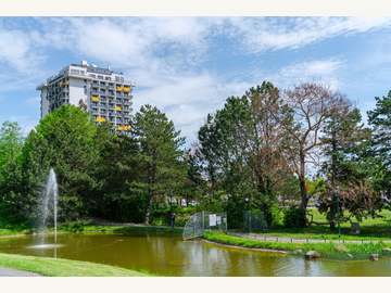 Apartement in Wien,Favoriten Bild 22