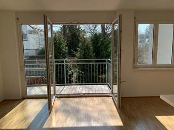 Wohnung in Wien