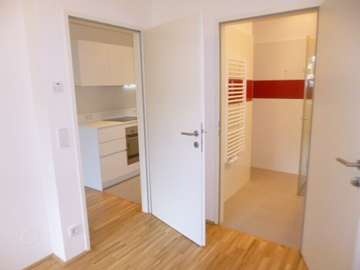 Wohnung in Wien