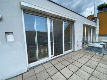 Wohnung in Wien,Rudolfsheim-Fünfhaus Bild 25