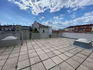 Wohnung in Wien,Rudolfsheim-Fünfhaus Bild 26