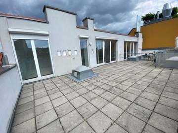 Wohnung in Wien,Rudolfsheim-Fünfhaus Bild 27