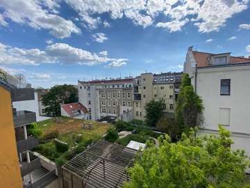 Wohnung in Wien,Rudolfsheim-Fünfhaus Bild 28