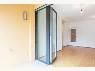 Wohnung in Wien