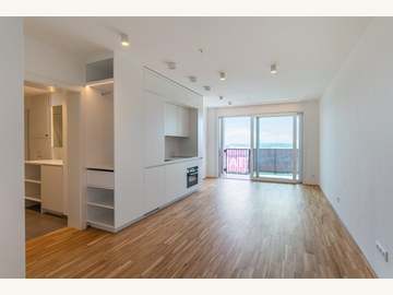Apartement in Wien, Favoriten