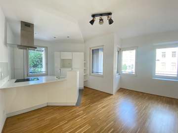 Wohnung in Wien