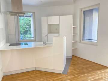 Wohnung in Wien Bild 02