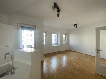 Wohnung in Wien Bild 03