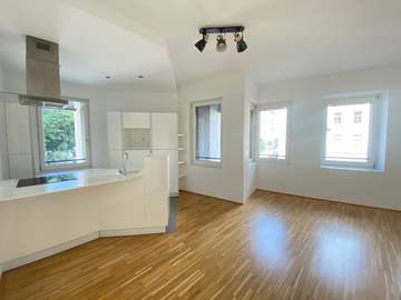 Wohnung in Wien Bild 04