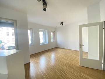 Wohnung in Wien Bild 05